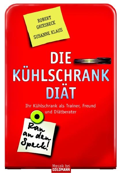 Die Kühlschrank-Diät