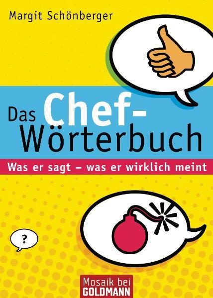 Das Chef-Wörterbuch