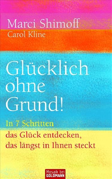Glücklich ohne Grund!