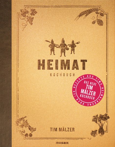 Buchcover