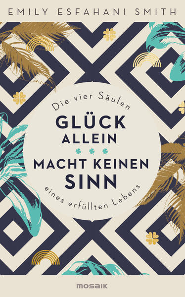 Glück allein macht keinen Sinn
