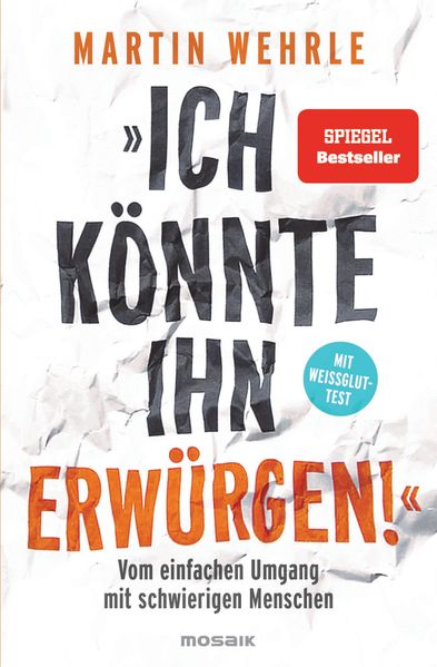 Buchcover