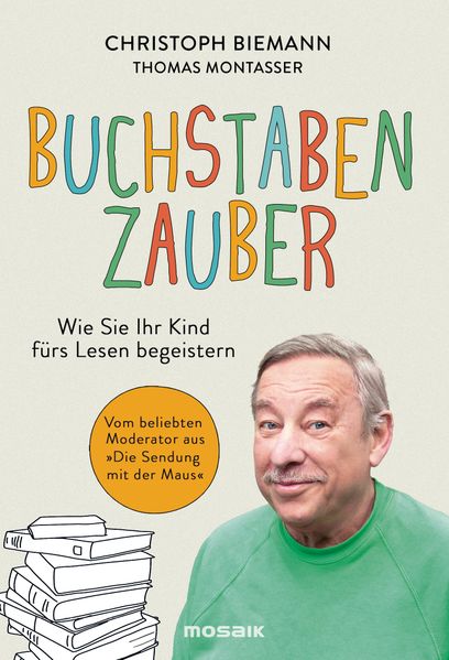 Buchcover