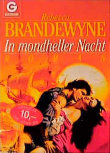 In mondheller Nacht