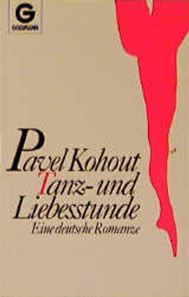Tanz- und Liebesstunde
