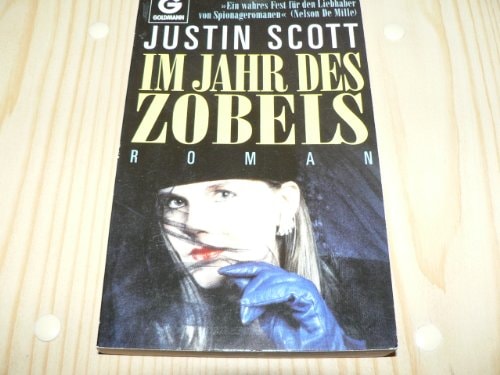 Im Jahr des Zobels