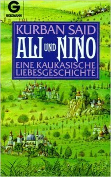 Ali und Nino