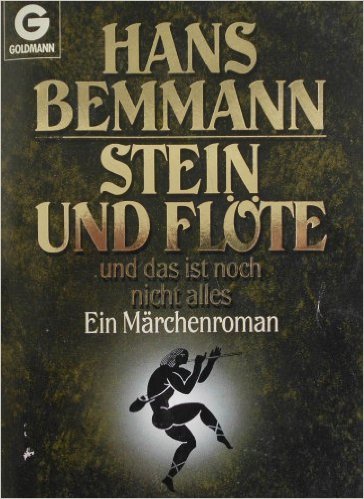 Stein und Flöte