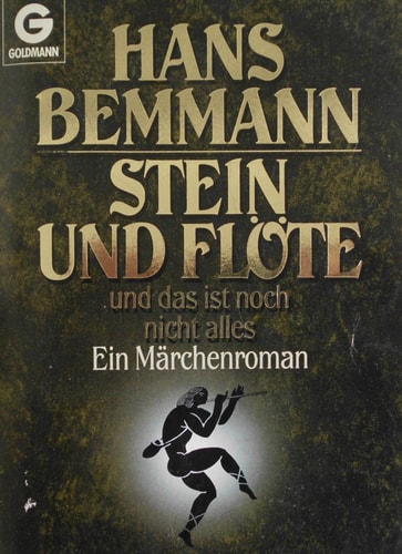 Stein und Flöte