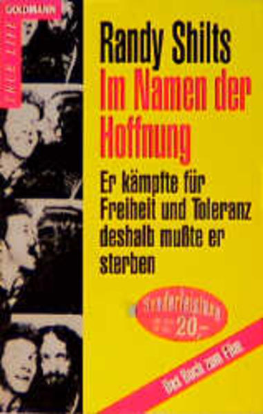 Im Namen der Hoffnung