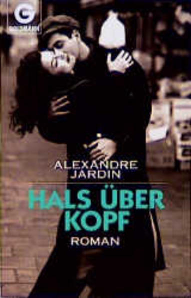 Hals über Kopf