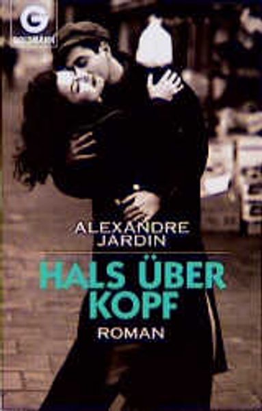 Hals über Kopf