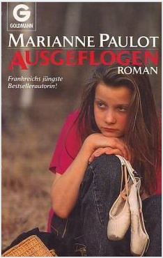 Ausgeflogen