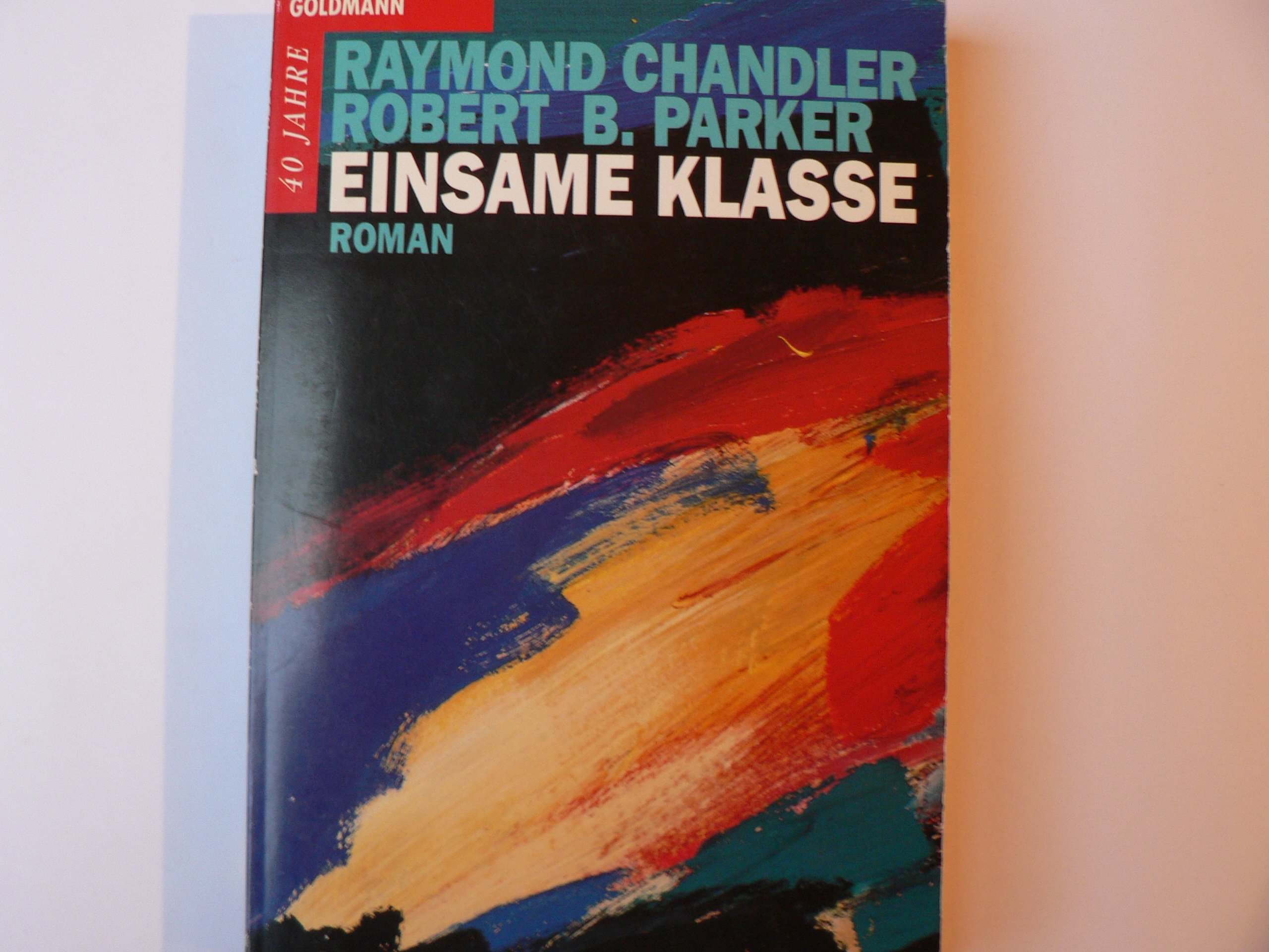 Buchcover