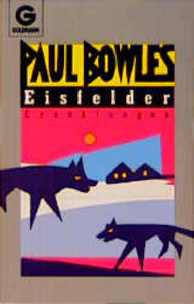 Eisfelder