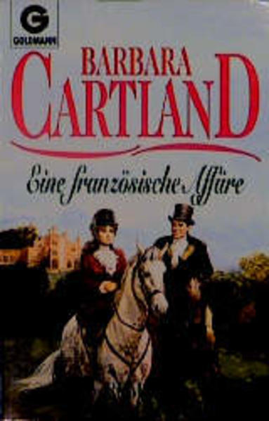 Eine französische Affäre