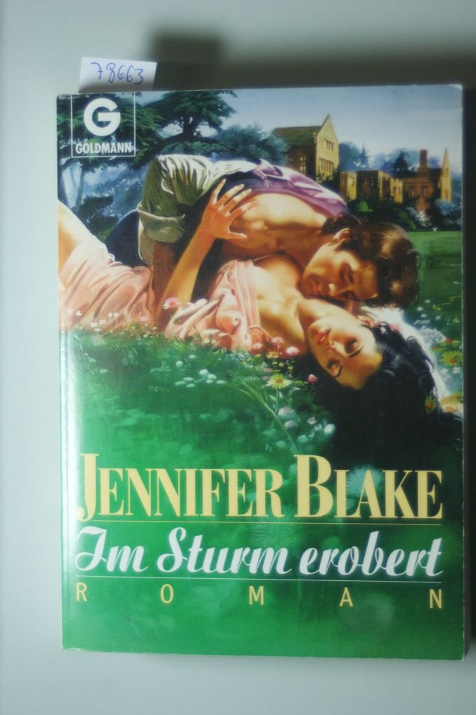 Im Sturm erobert
