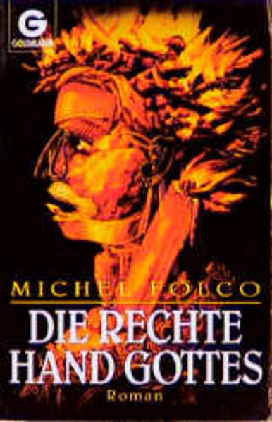 Die rechte Hand Gottes
