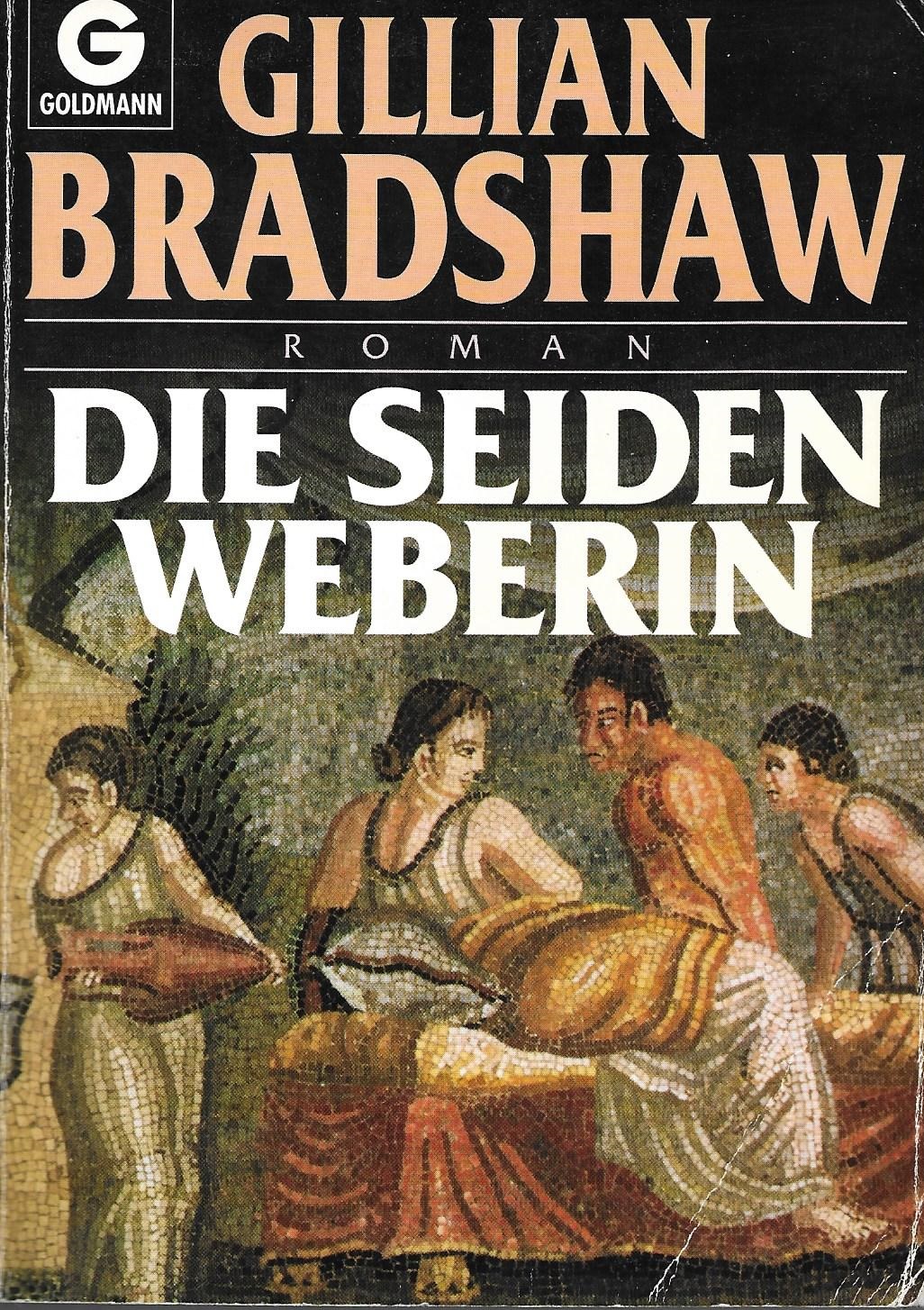 Die Seidenweberin
