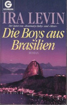 Die Boys aus Brasilien