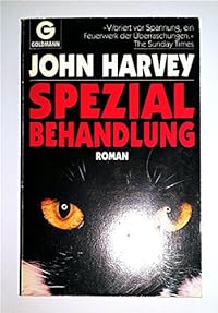 Spezialbehandlung