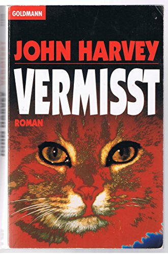 Vermisst