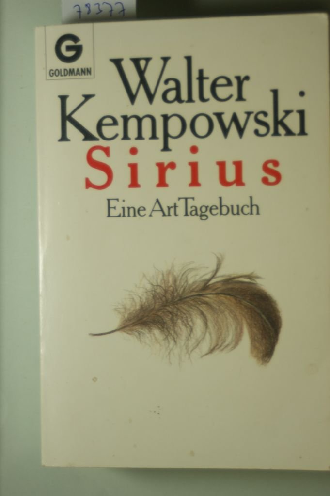 Unbekannter Titel