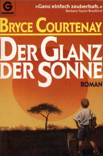 Der Glanz der Sonne