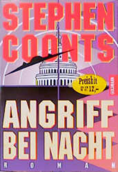 Angriff bei Nacht