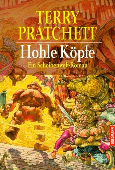 Hohle Köpfe
