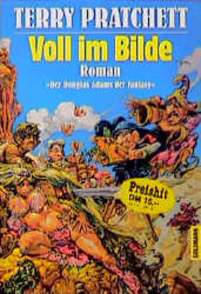 Voll im Bilde