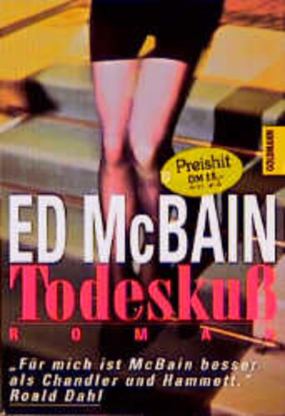 Todeskuss