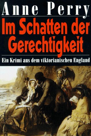 Im Schatten der Gerechtigkeit