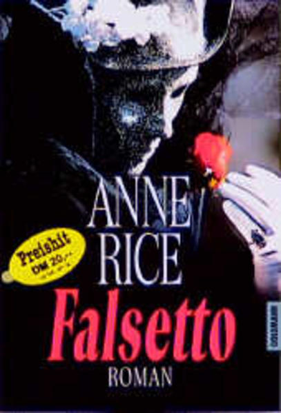 Falsetto
