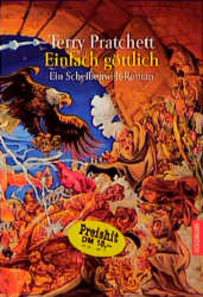 Einfach göttlich