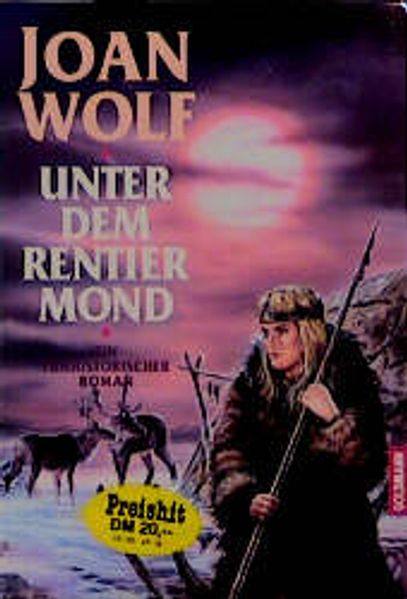 Unter dem Rentier-Mond
