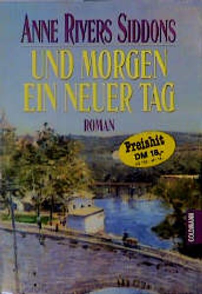 Und morgen ein neuer Tag