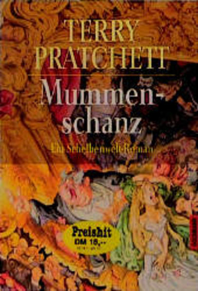 Mummenschanz