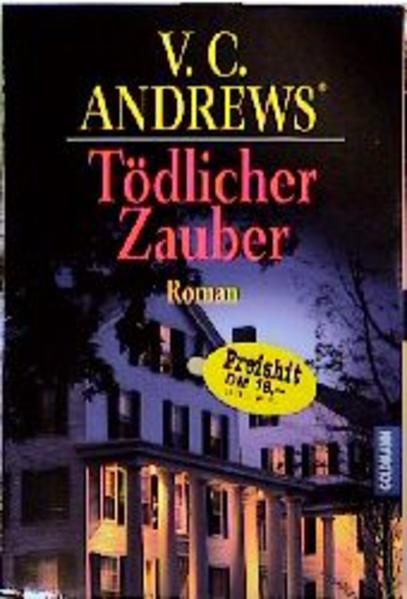 Die Landry-Saga / Tödlicher Zauber