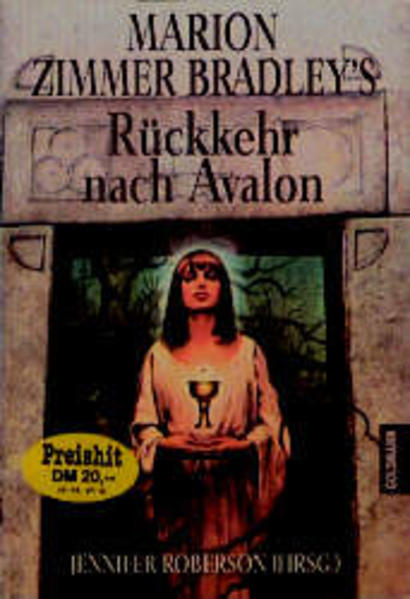 Marion Zimmer Bradleys Rückkehr nach Avalon