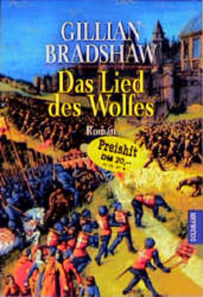 Das Lied des Wolfes