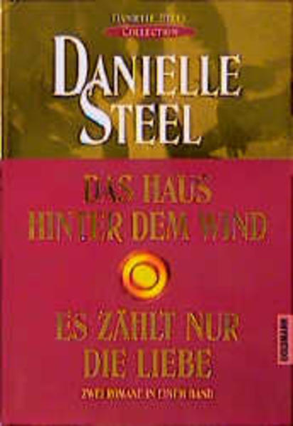 Das Haus hinter dem Wind /Es zählt nur die Liebe