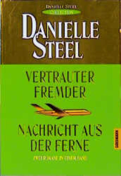 Vertrauter Fremder /Nachricht aus der Ferne