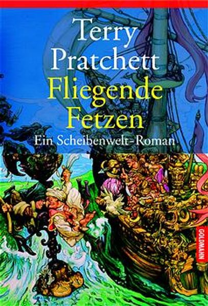 Buchcover
