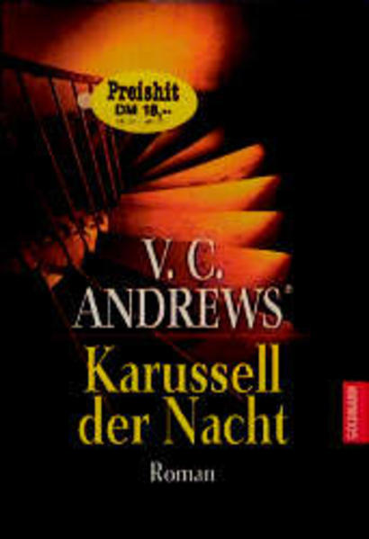 Die Landry-Saga / Karussell der Nacht