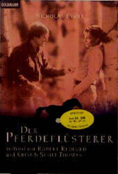 Der Pferdeflüsterer
