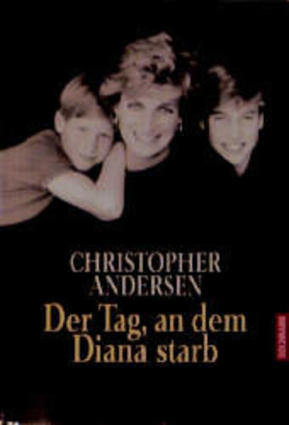 Der Tag, an dem Diana starb