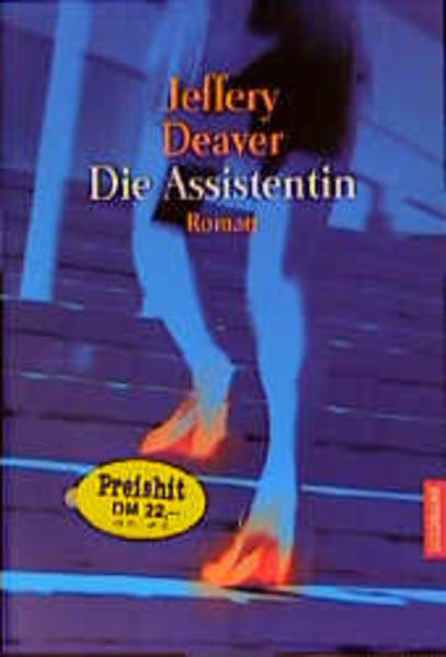 Die Assistentin