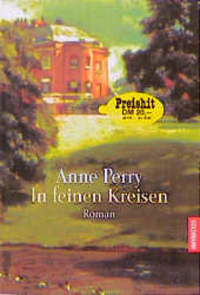 In feinen Kreisen