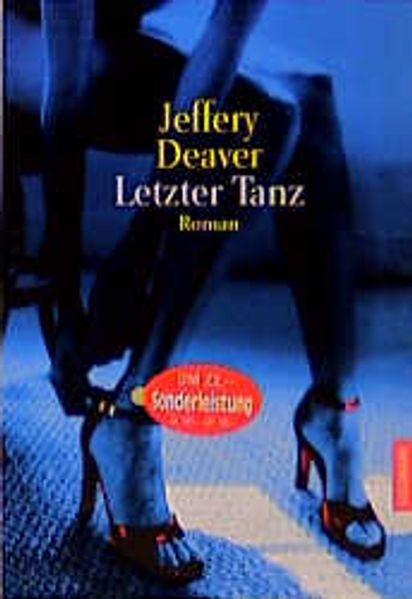 Letzter Tanz